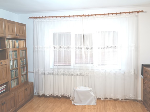 Apartament 3 camere, renovat, decomandat, etaj 5/8