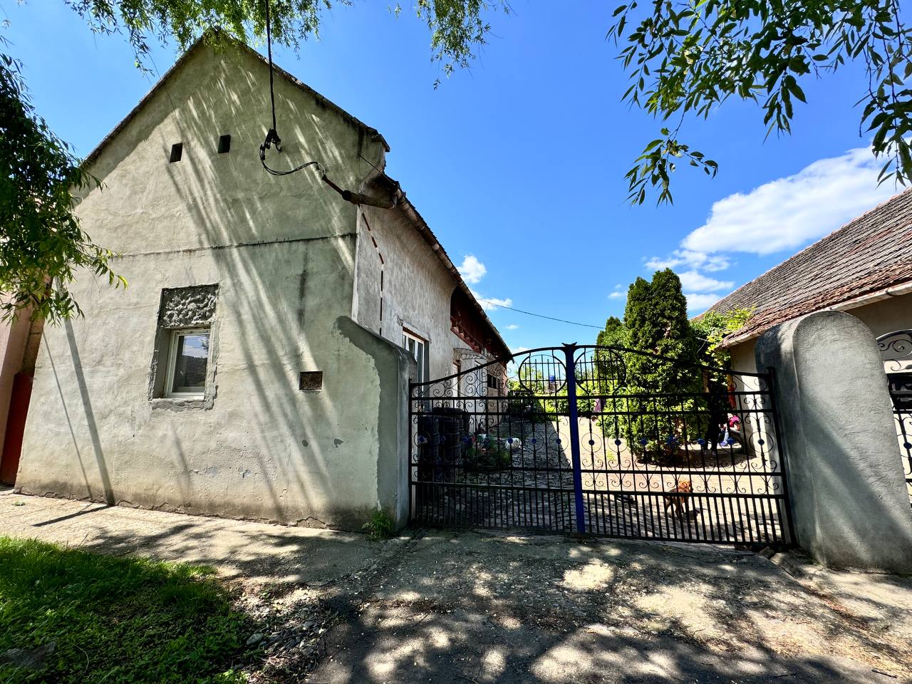 Casa de vânzare in Iecea Mare