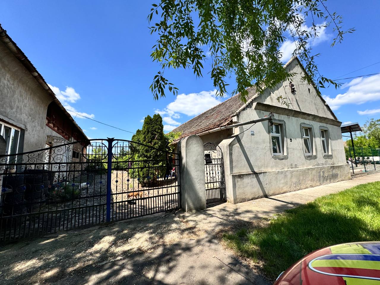 Casa de vânzare in Iecea Mare