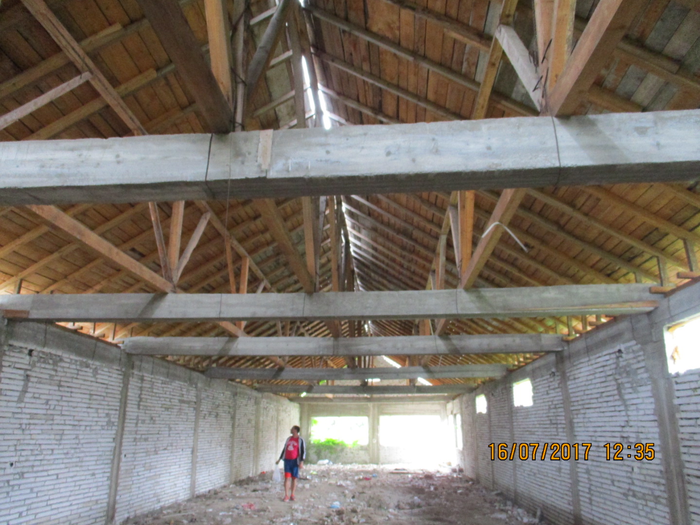File0133 Spatiu Comercial Cladire 400mp+Teren 4000mp Videle