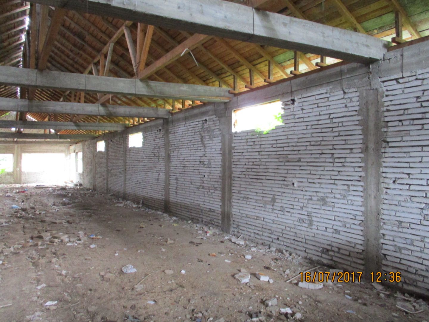File0139 Spatiu Comercial Cladire 400mp+Teren 4000mp Videle
