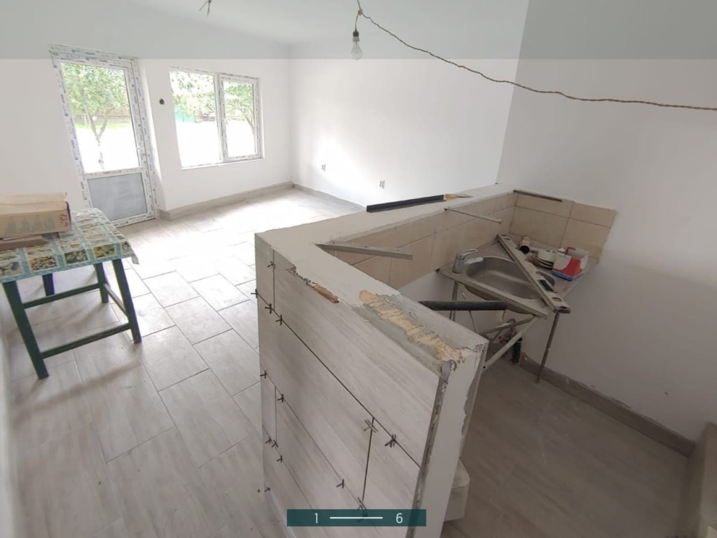 Spatiu comercial 50mp Blejesti central nou renovat