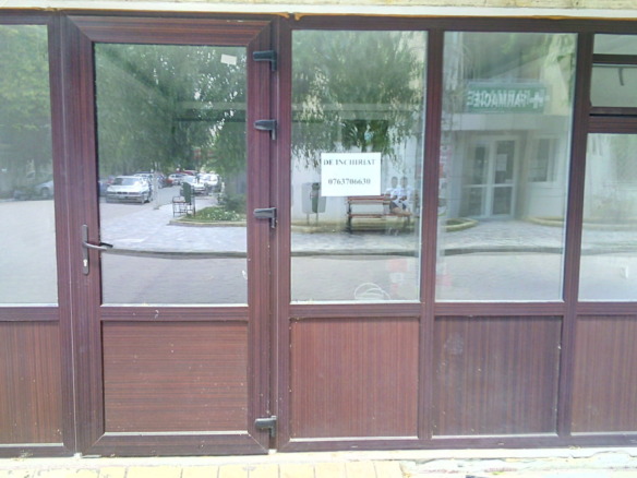 Spatiu Comercial 40mp Videle Lipscani Pietonal