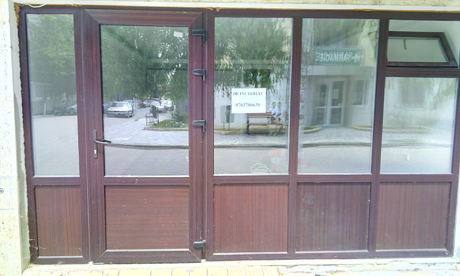 Spatiu Comercial 40mp Videle Lipscani Pietonal