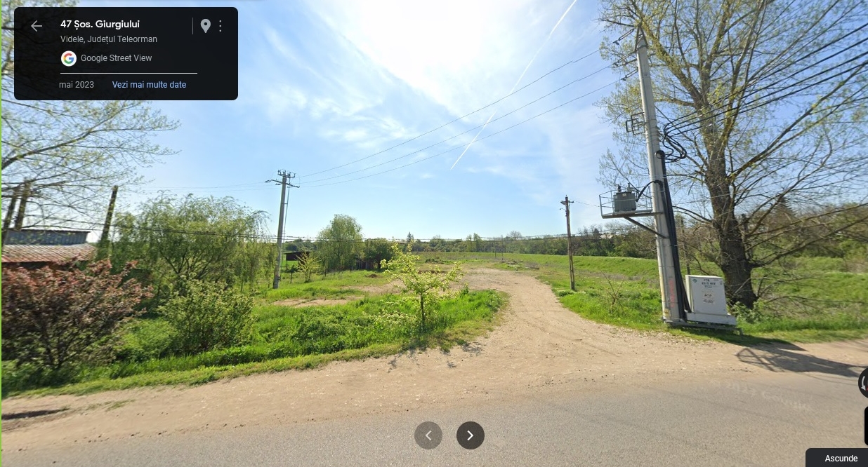 Untitled – Copy Teren intravilan pretabil spatiu comercial Videle