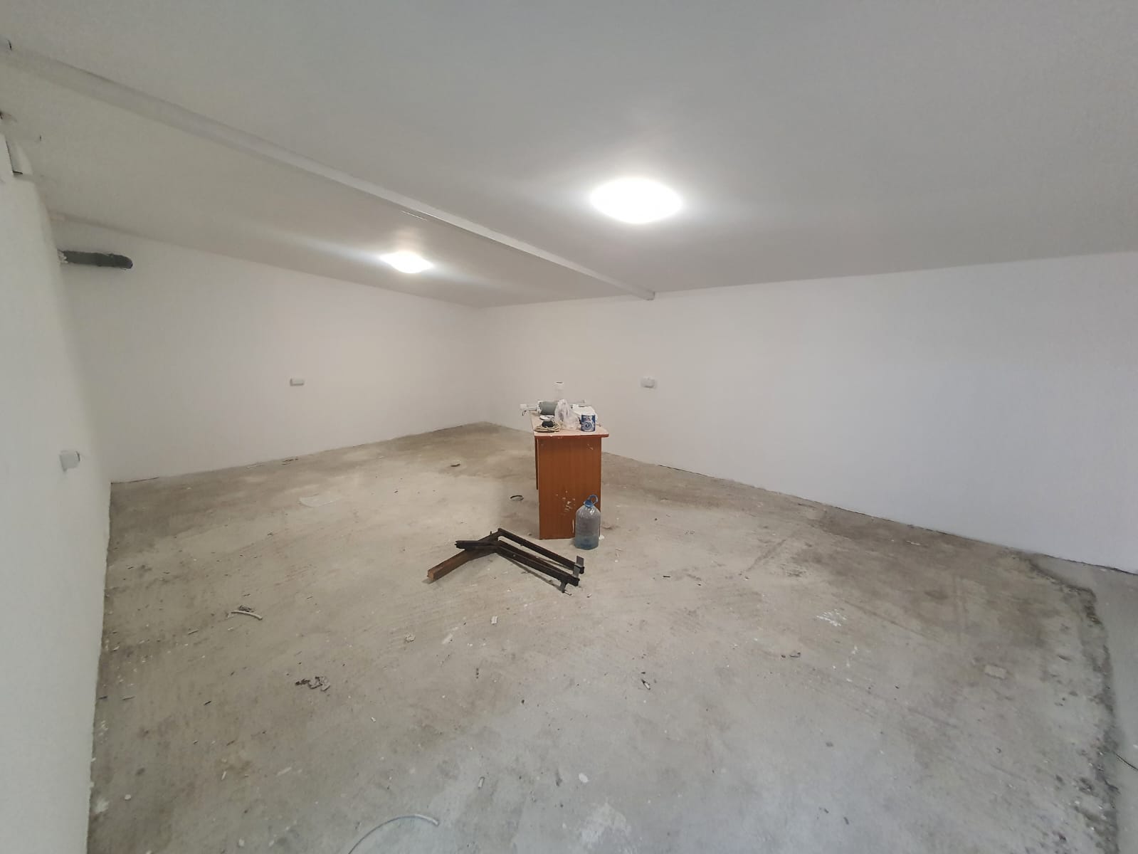 Spatiu comercial centru Videle pietonal Lipscani