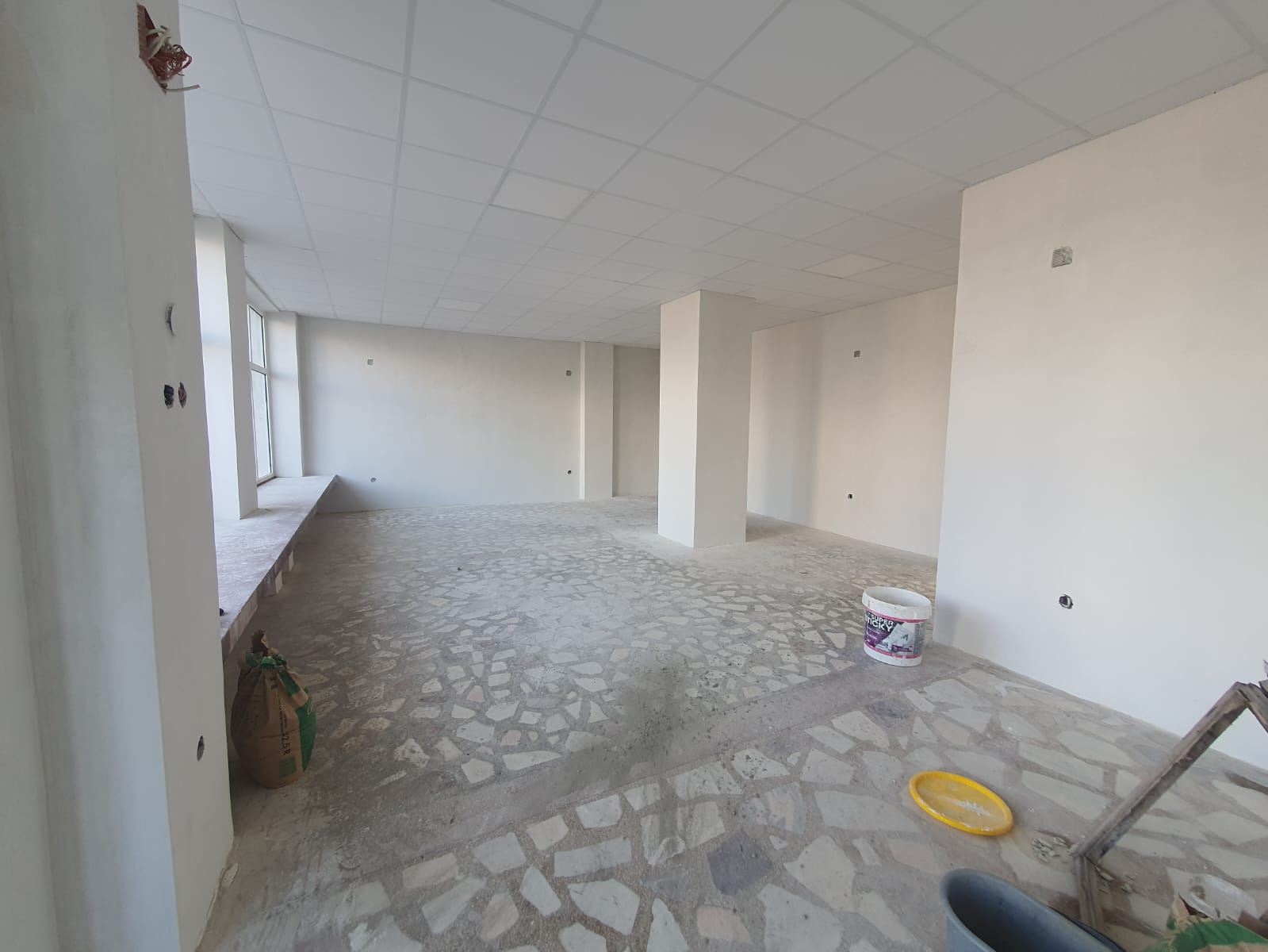 Spatiu comercial 150mp Videle Teleorman central