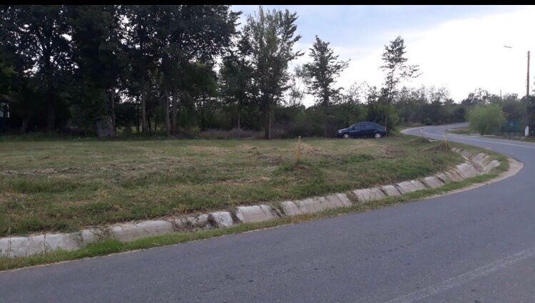 Teren Videle 1500mp deschidere 70m posibil afacere