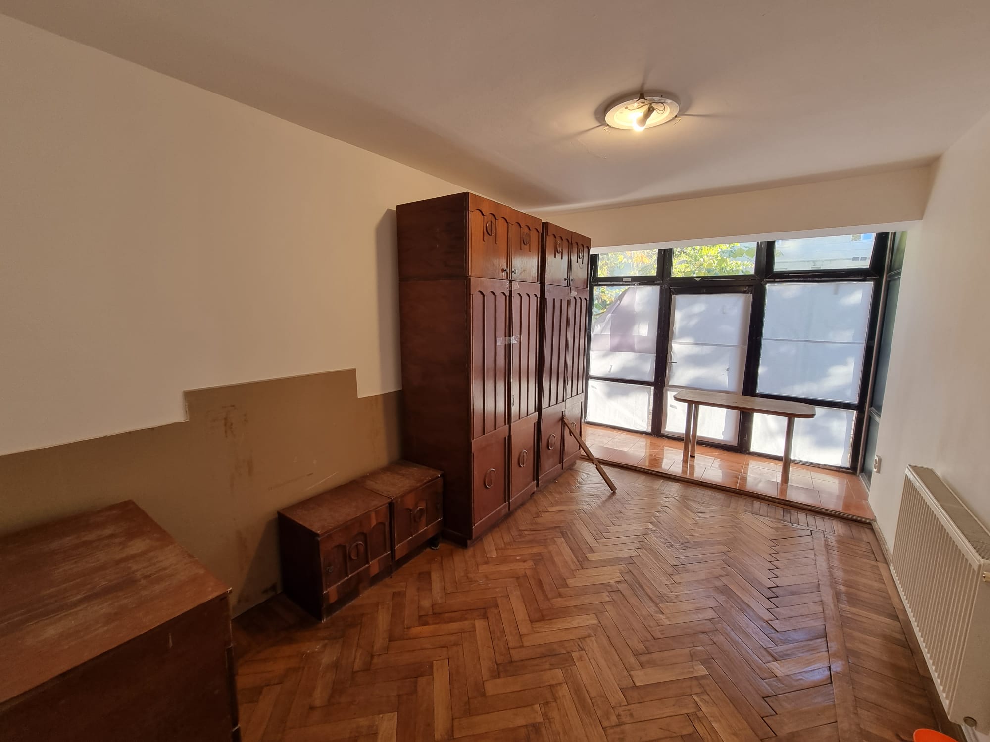 Spatiu comercial Stradal Central Pietonal Videle