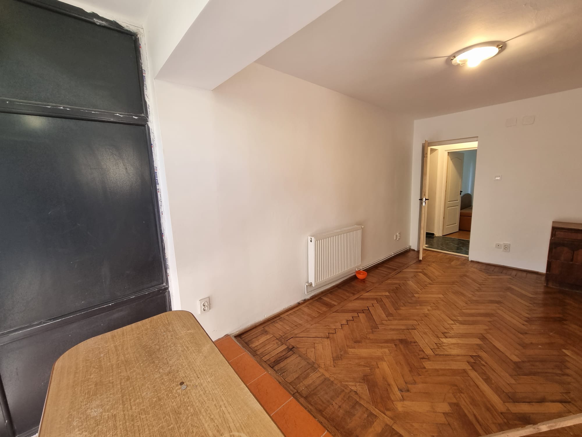 Spatiu comercial Stradal Central Pietonal Videle