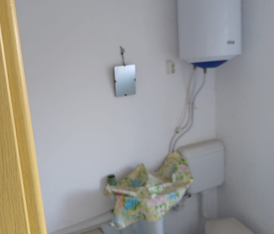 Casa si teren cu utilitati 580mp Calugareni Prahov