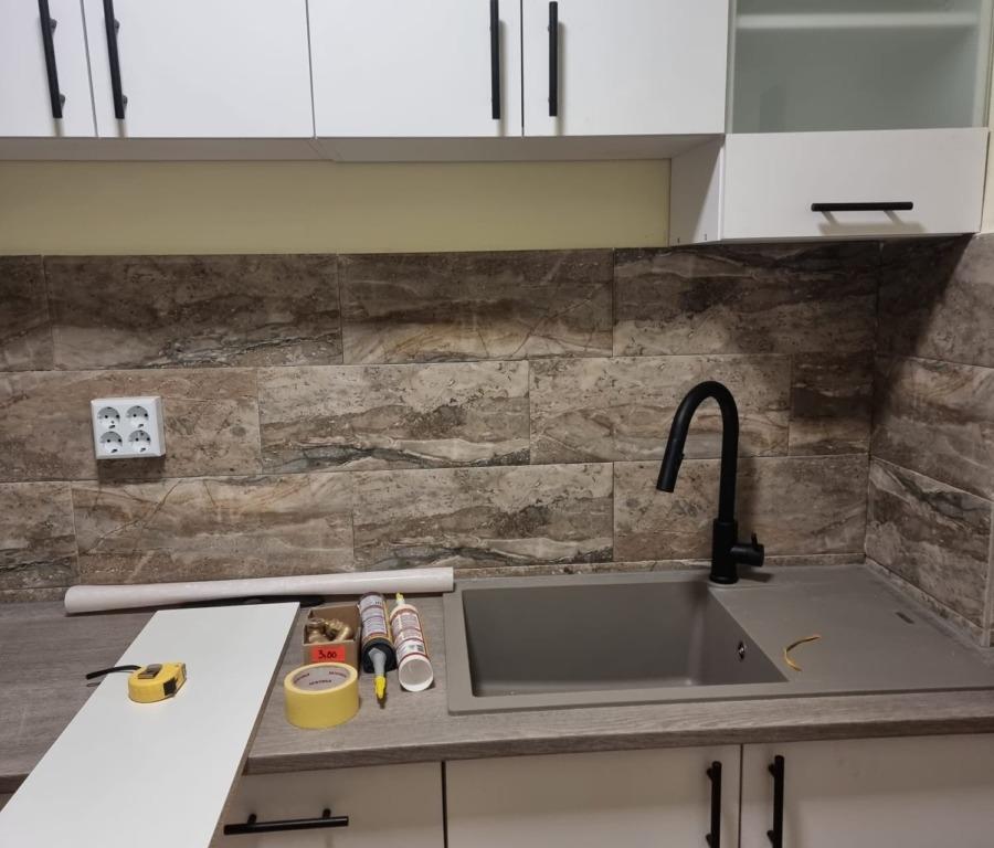 Spatiu comercial apartament parter 45m decomandat