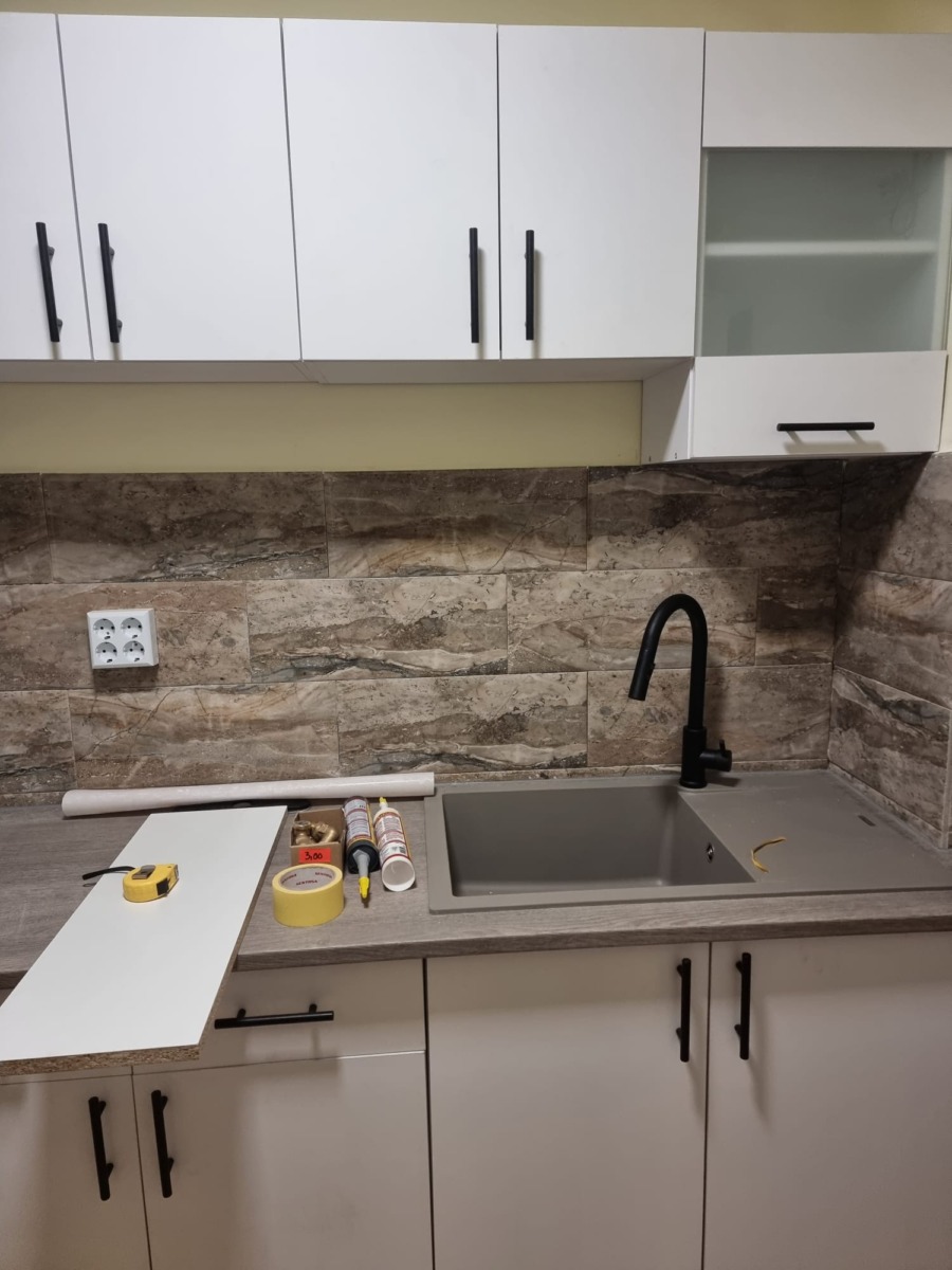 Spatiu comercial apartament parter 45m decomandat