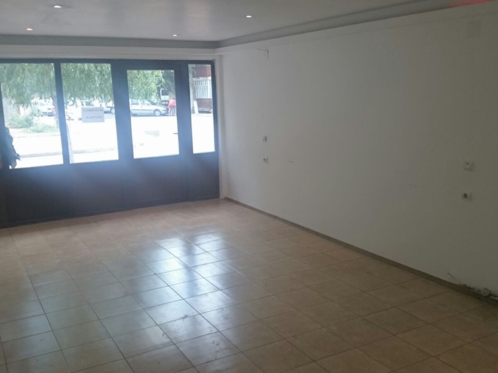 Spatiu Comercial 40mp Videle Lipscani Pietonal