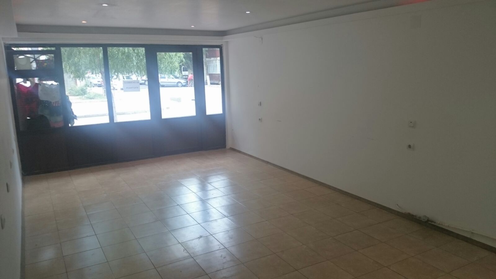 Spatiu Comercial 40mp Videle Lipscani Pietonal