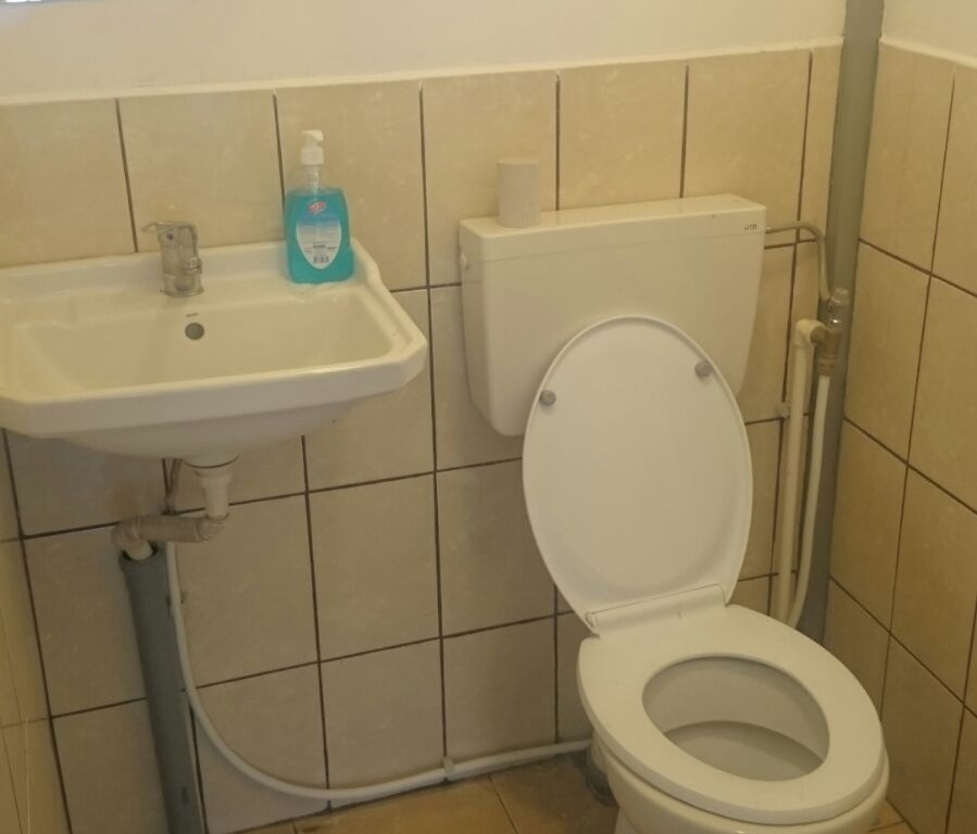 Spatiu Comercial 40mp Videle Lipscani Pietonal