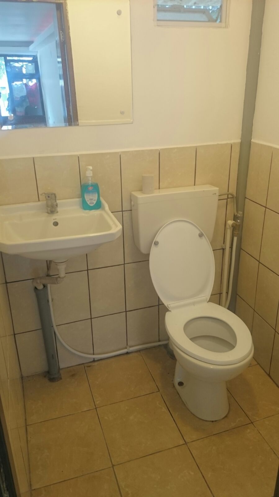 Spatiu Comercial 40mp Videle Lipscani Pietonal