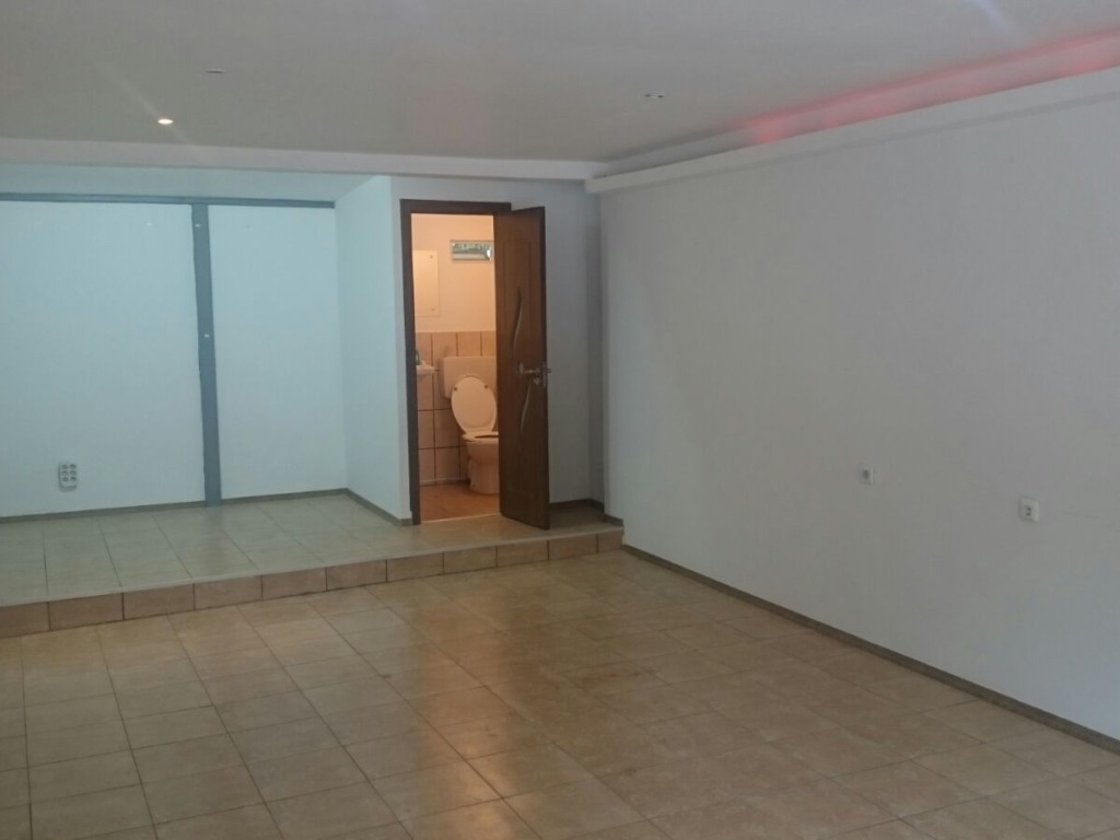 Spatiu Comercial 40mp Videle Lipscani Pietonal