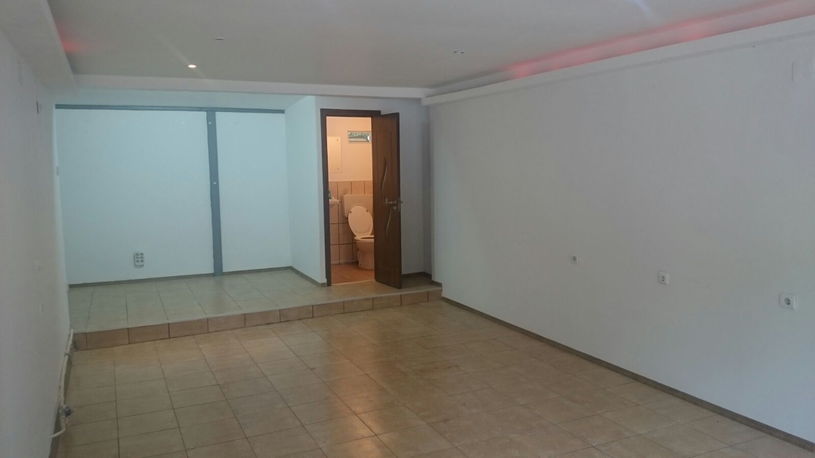 Spatiu Comercial 40mp Videle Lipscani Pietonal