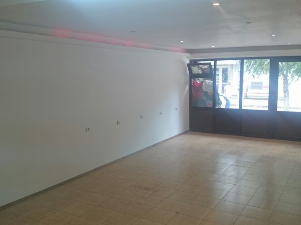Spatiu Comercial 40mp Videle Lipscani Pietonal