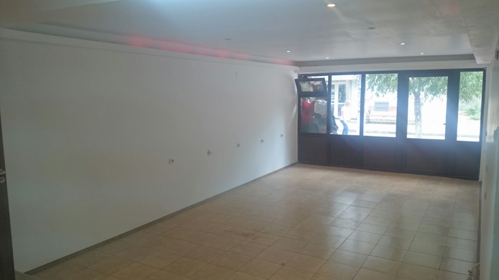 Spatiu Comercial 40mp Videle Lipscani Pietonal