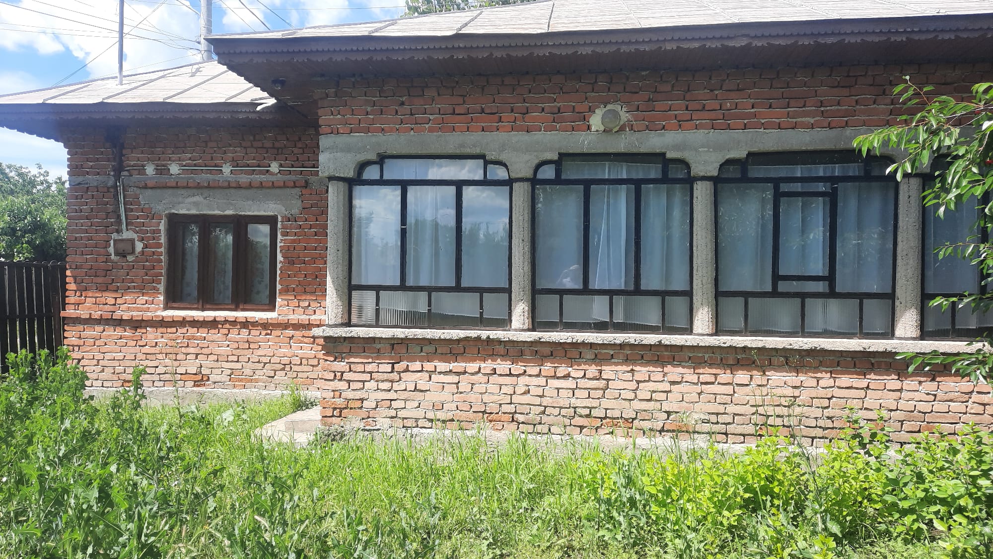 Casa de vanzare