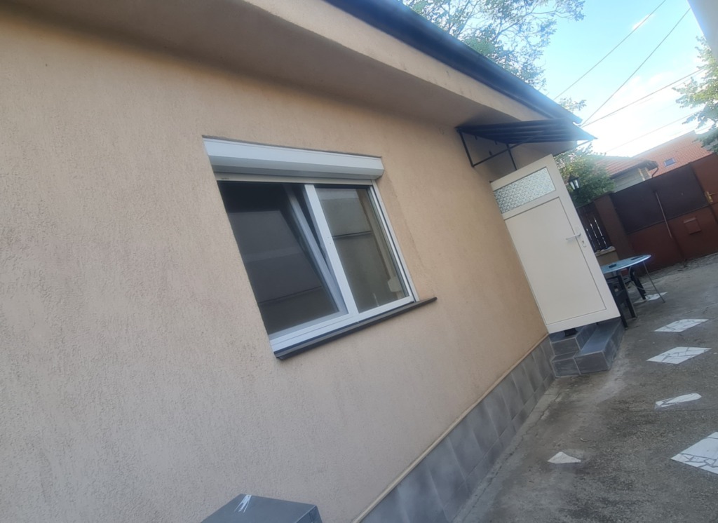 Casa de inchiriat proaspăt renovata