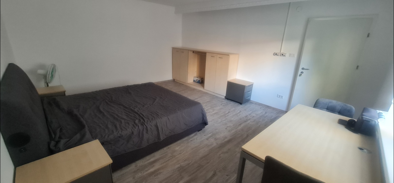 Casa de inchiriat proaspăt renovata