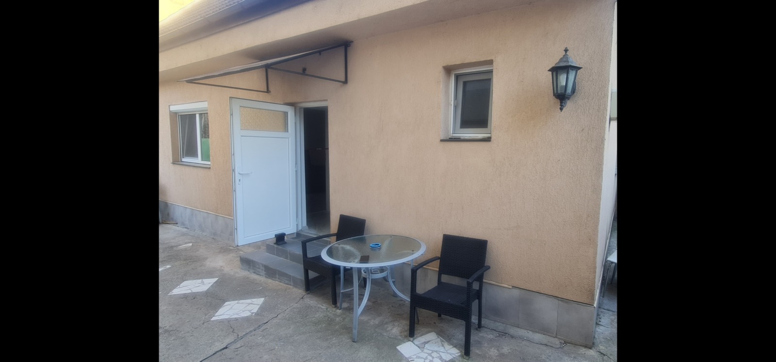 Casa de inchiriat proaspăt renovata