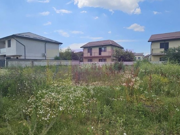 Teren intravilan ideal pentru constructii Alunului