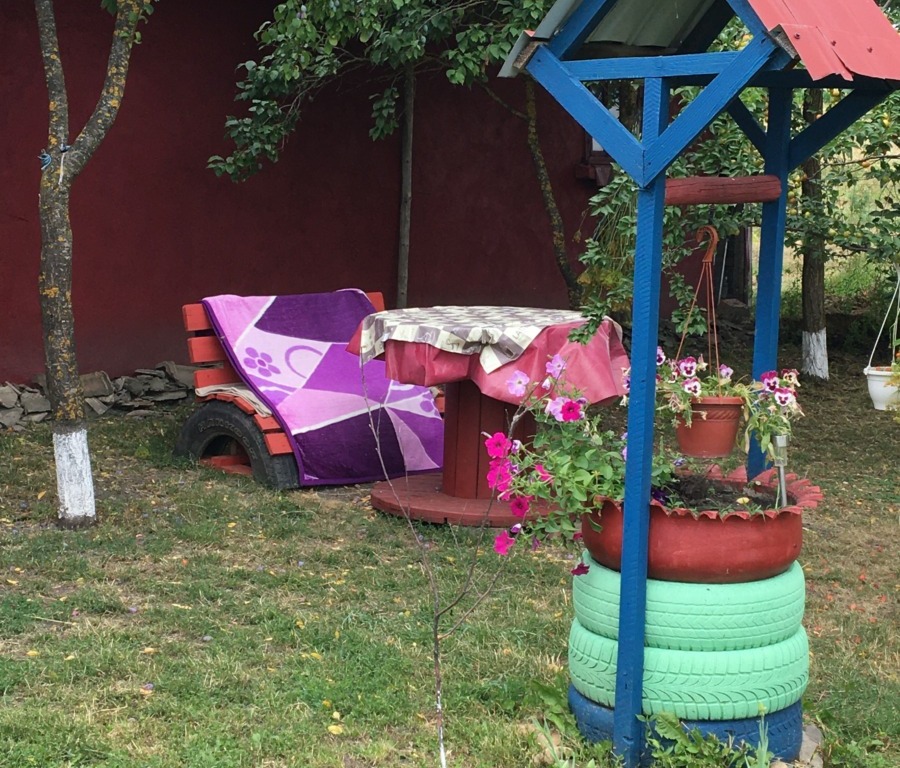 Casa traditionala 4.600mp