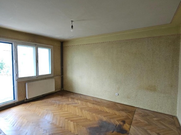 Proprietar – Vând apartament 2 camere decomandate