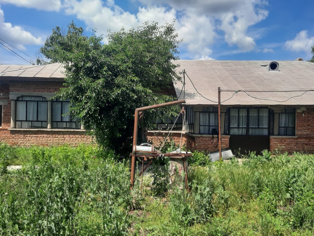 Casa de vânzare în Hulubești ,Giurgiu