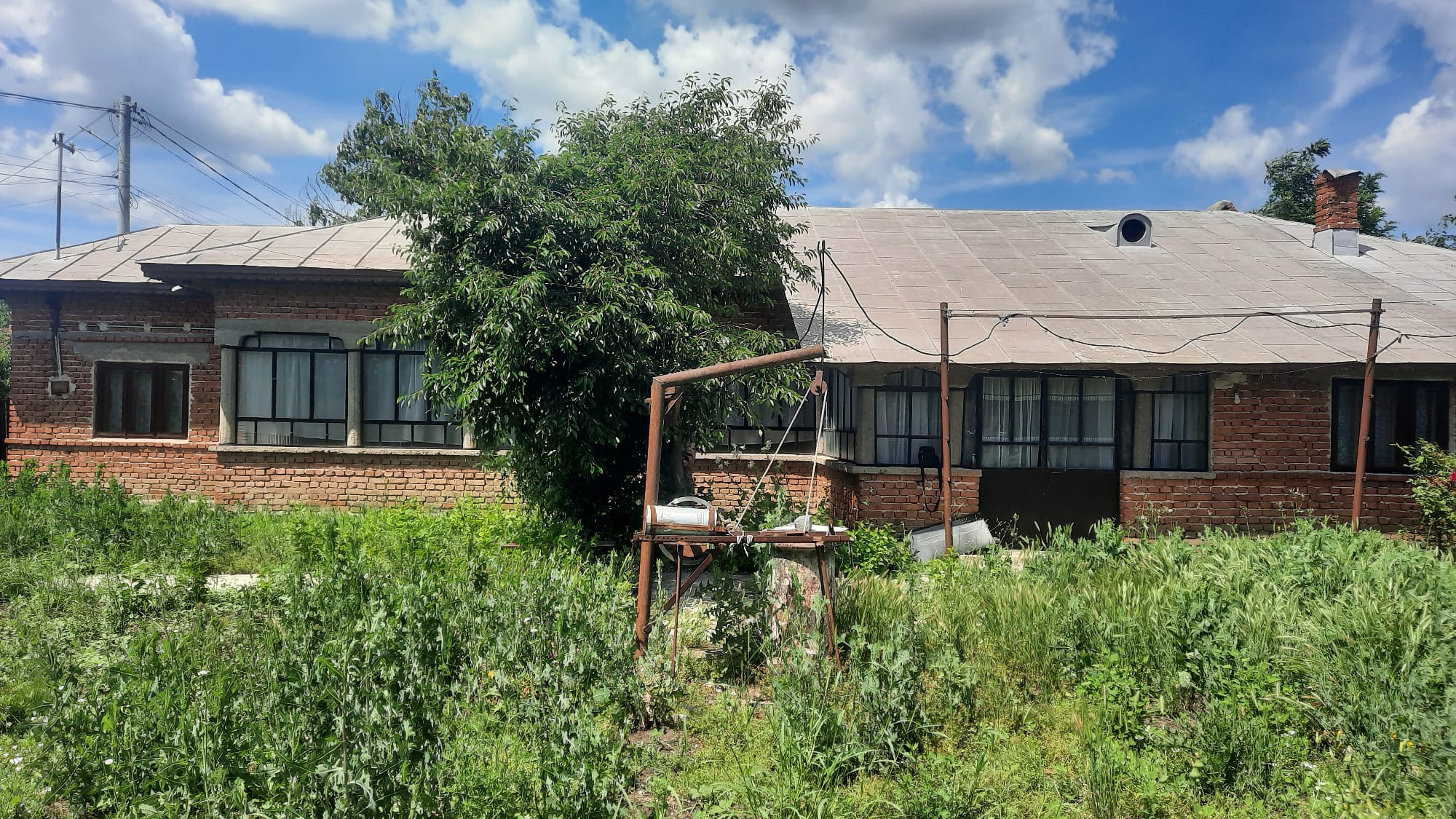 1000009375 Casa de vânzare în Hulubești ,Giurgiu