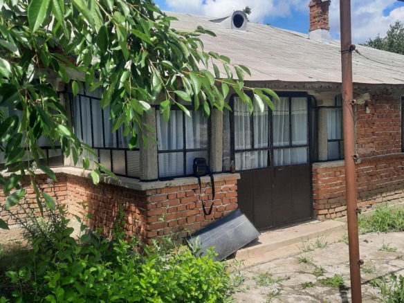 Casa de vânzare în Hulubești ,Giurgiu