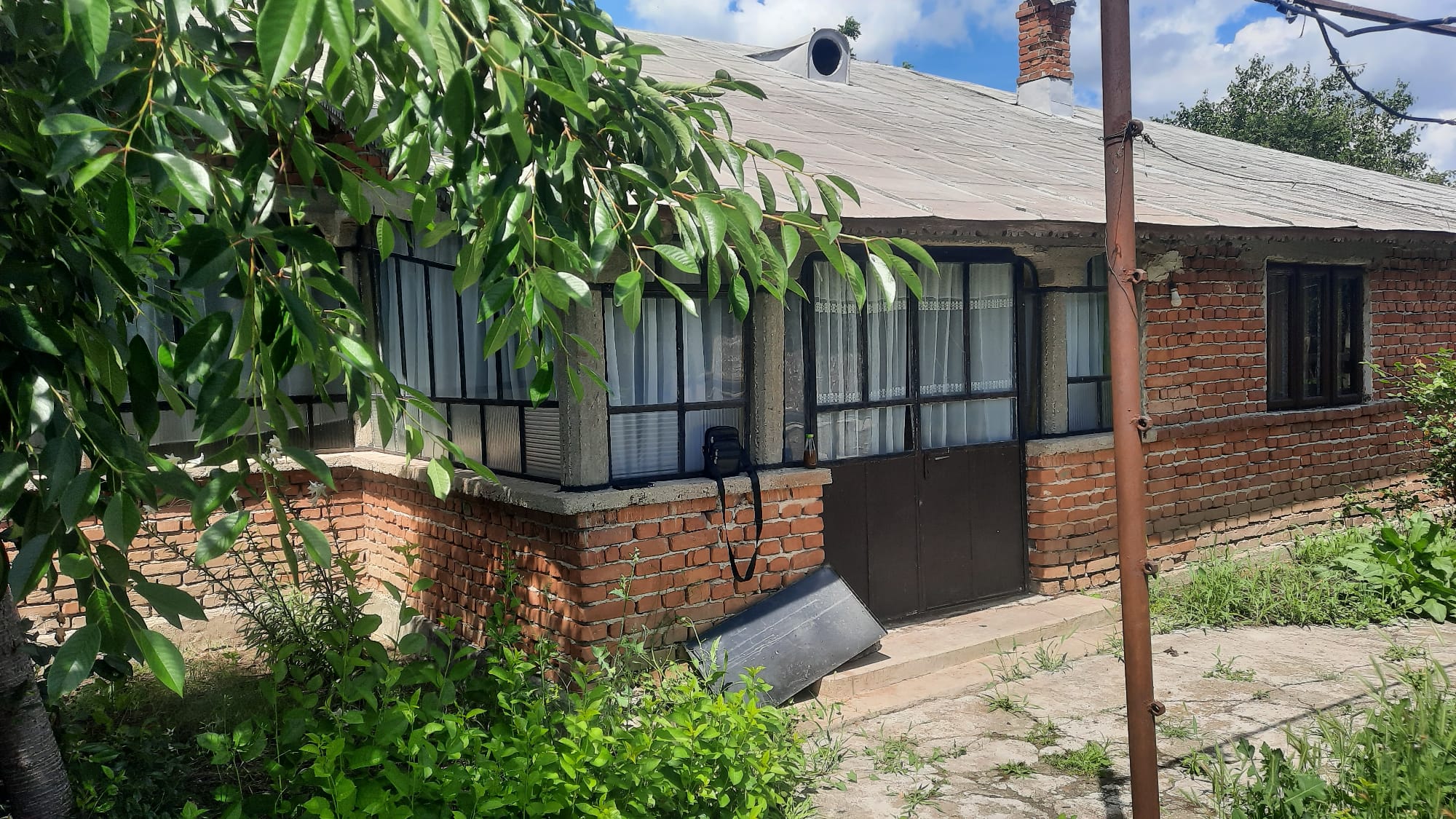 1000009386 Casa de vânzare în Hulubești ,Giurgiu