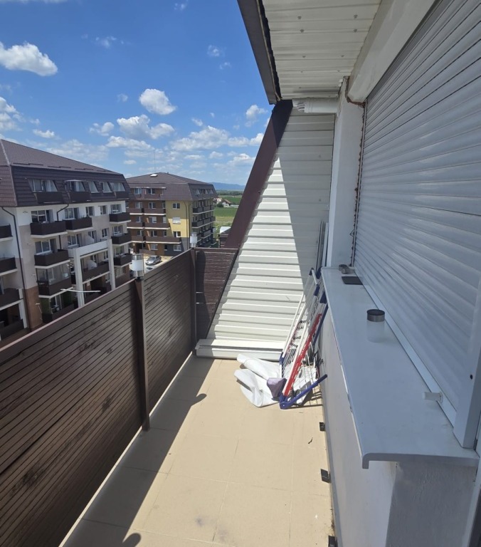 Proprietar vand apartament in Brasov 0771371754