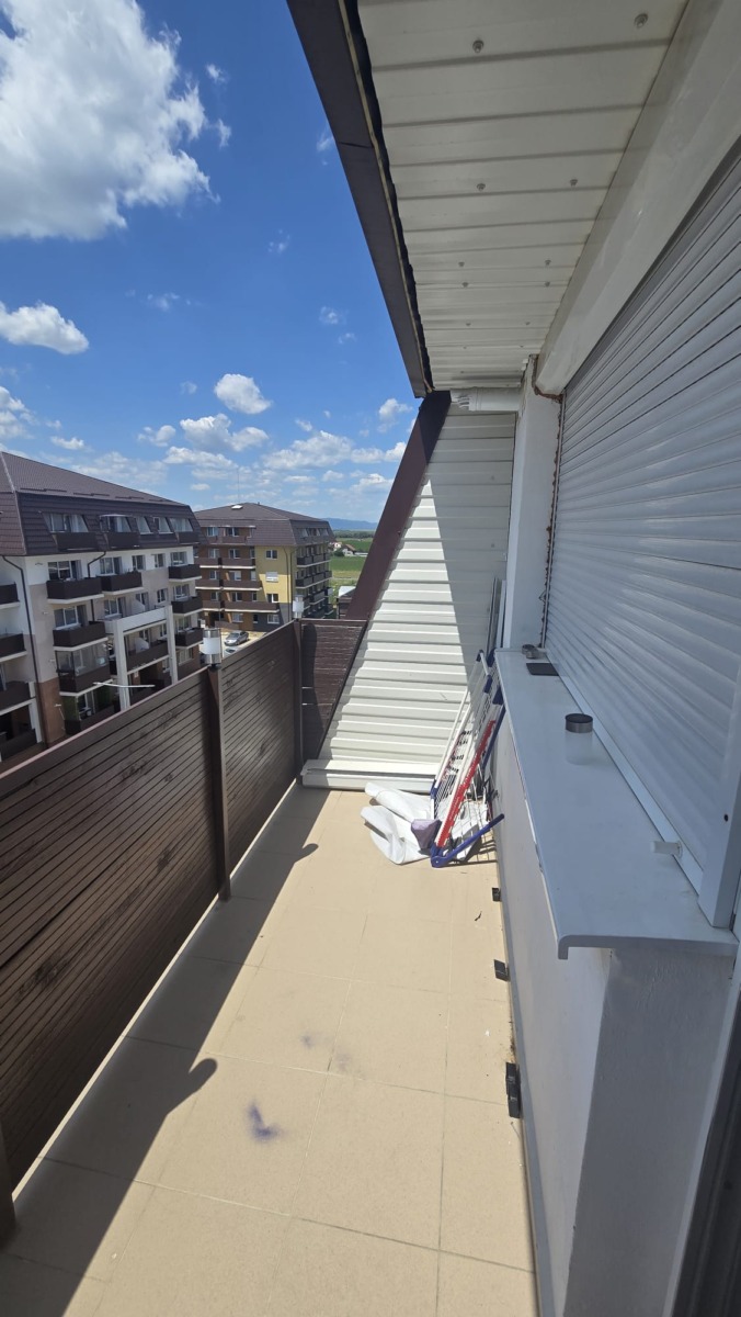 Proprietar vand apartament in Brasov 0771371754