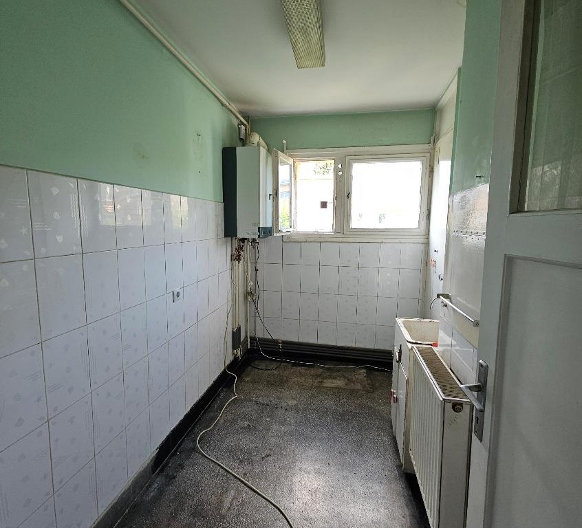 Proprietar – Vând apartament 2 camere decomandate