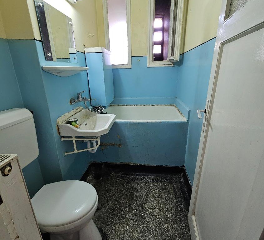 Proprietar – Vând apartament 2 camere decomandate