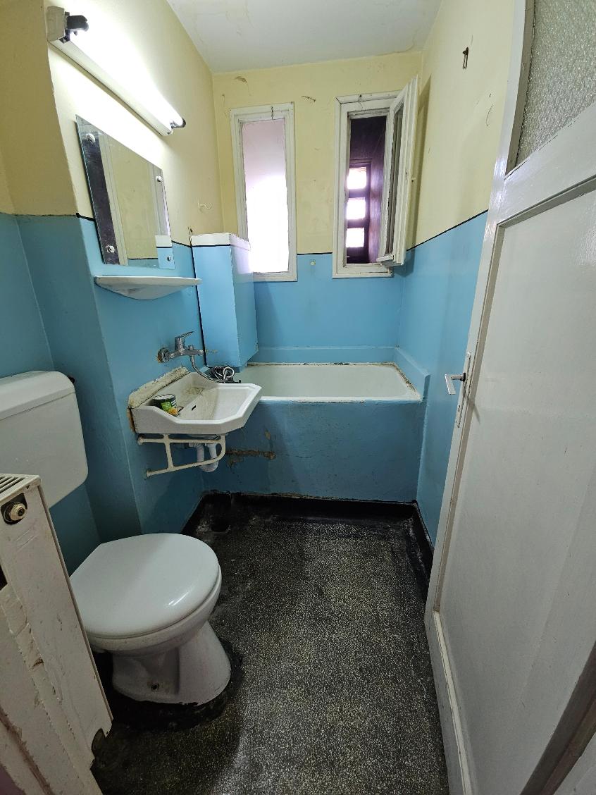 Proprietar – Vând apartament 2 camere decomandate