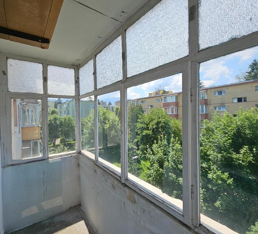 Proprietar – Vând apartament 2 camere decomandate