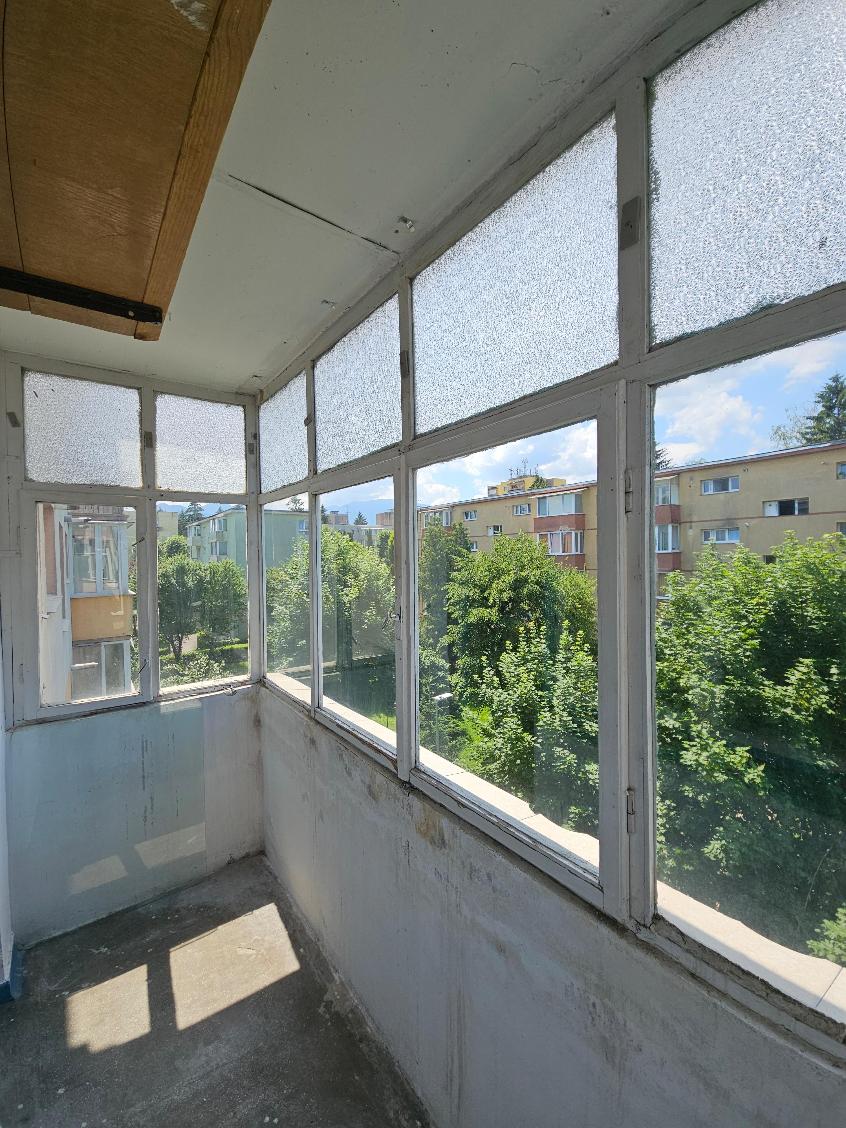 Proprietar – Vând apartament 2 camere decomandate