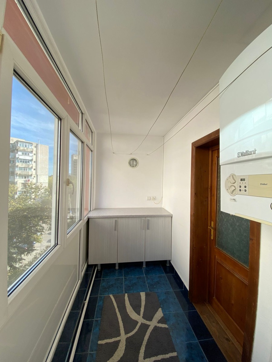 Apt3 Apartament ultracentral cu 3 camere