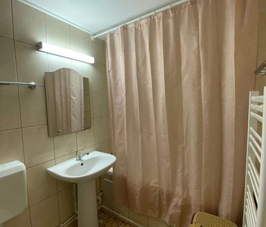 Apartament ultracentral cu 3 camere