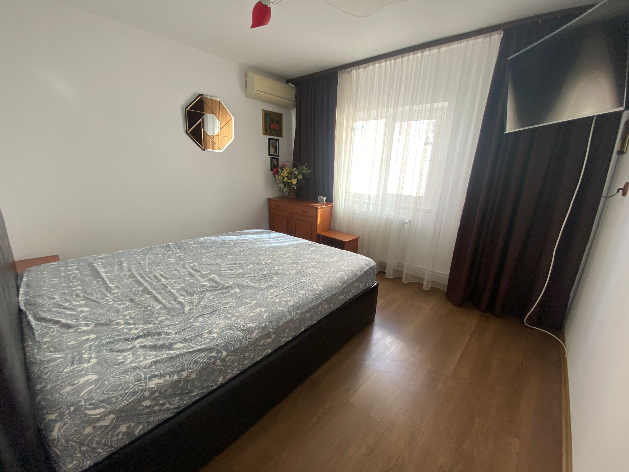 Apt6 Apartament ultracentral cu 3 camere