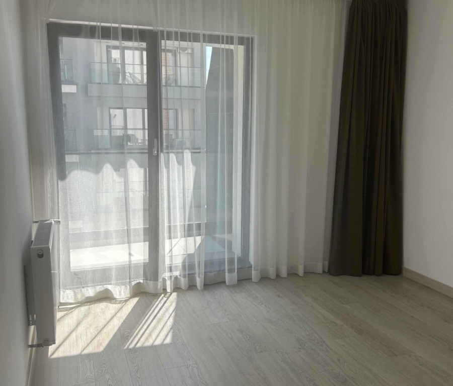 Apartament 2 camere in Select Residences