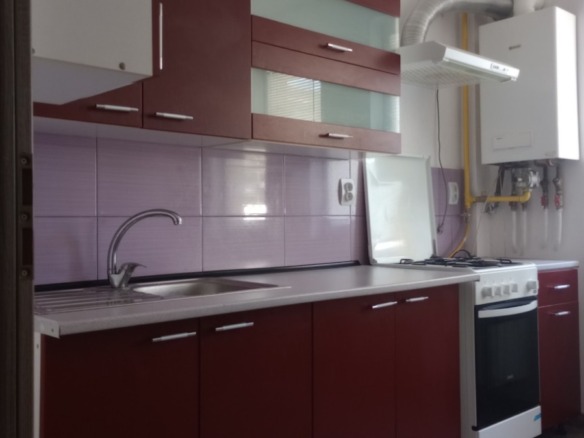 PF dau spre chirie AP 2 camere in Florești înalt