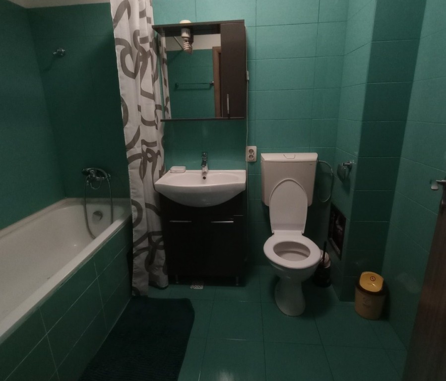 PF dau spre chirie AP 2 camere in Florești înalt