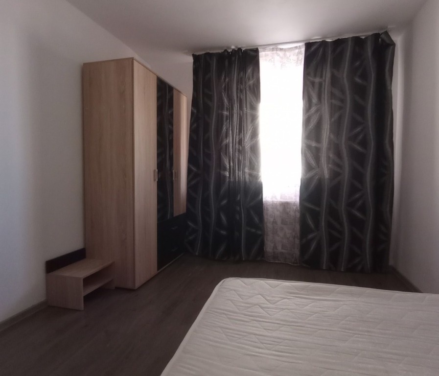 PF dau spre chirie AP 2 camere in Florești înalt